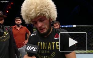 В Кремле оценили решение Нурмагомедова завершить карьеру