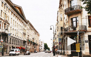 На Каменноостровском будут собираться пробки из-за дорожных работ