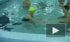 В Амурской области в сауне отравились хлором 11 детей