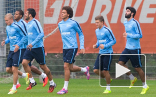 "Аль-Ахли" отказался играть с "Зенитом"