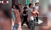 В Китае мужчина с ножом напал на школьников