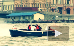 Дыхание Петербурга: главные новости недели