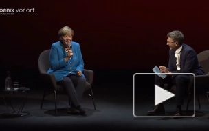 Меркель: Украина и РФ не просили о ее посредничестве в конфликте