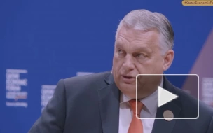 Орбан заявил, что Украина не победит без прямого участия войск НАТО