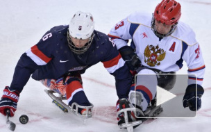 Паралимпиада 2014 в Сочи: Россия упрочила лидерство в медальном зачете