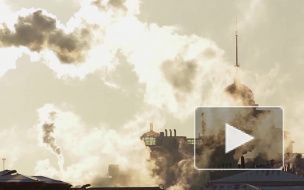 40-летний петербуржец сварился в кипятке в шахте теплотрассы на Полюстровском проспекте