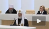 Патриарх Кирилл призвал запретить мобилизацию многодетных отцов
