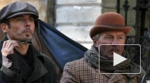 "Шерлок Холмс" (2013): история про "ботаника" и контуженого воина-афганца