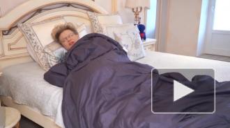 Малышева раскрыла секреты здорового сна