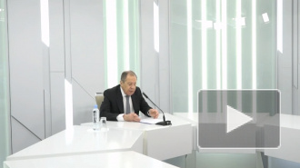 Лавров призвал все страны объединиться для борьбы с коронавирусом
