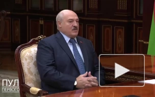 Лукашенко возмутился попытками втянуть ОДКБ в конфликт Еревана и Баку