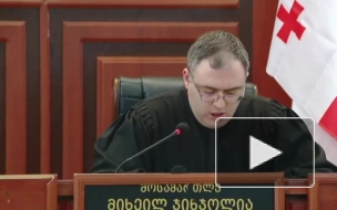 Саакашвили приговорили еще к 4,5 годам лишения свободы
