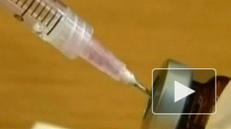 В Башкирии 2-летняя девочка умерла после укола антибиотика