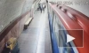 На станции метро "Лубянка" применили огнетушитель из-за тлеющей шпалы