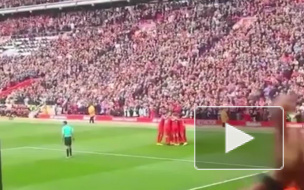 Ливерпуль - Манчестер Юнайтед,‬ Премьер-лига Англии, 8 тур: Мхитарян не сможет сыграть в ближайшем матче