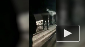 В Якутии задержали шамана, который шел "изгонять Путина"