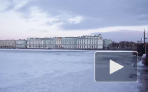 В ночь на 21 апреля в Петербурге разведут сразу три моста