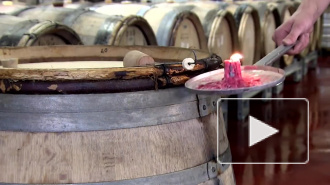 Производители шампанского предупредили о резком спаде производства