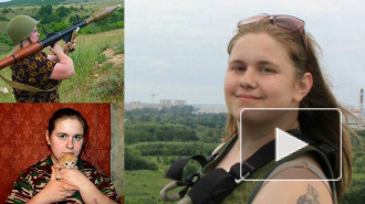 Задержанная на Украине "шпионка" Маша Коледа грезила о любви и героической смерти