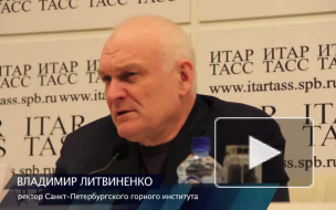 Глава штаба Путина в Петербурге: на выборах президента полный порядок