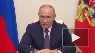Володин назвал решения Нюрнбергского трибунала незыблемыми
