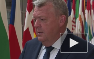 Глава МИД Дании призвал Ирак обеспечить защиту иностранных дипломатов