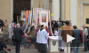 Крупный католический праздник отметили в центре Петербурга