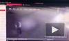 Появилось видео с поножовщиной между казахскими полицейскими