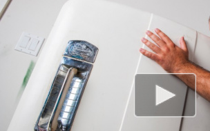 В Москве холодильник раздавил насмерть хозяина