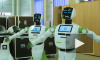 В Российских банках новые сотрудники-роботы