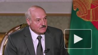 Путин поговорил с Лукашенко о 33-х задержанных россиянах