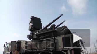 На Украине назвали катастрофой российский "Панцирь-С1"