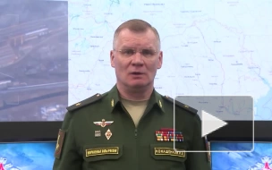 ВС РФ уничтожили центр с западным оружием под Львовом