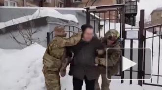 В Новосибирской области ФСБ задержала торговцев поддельными справками о COVID-19