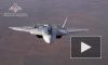 Су-57 не оставит шансов американскому F-22