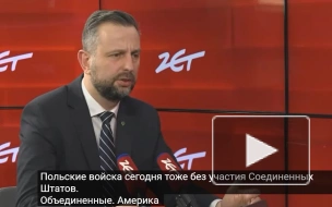 В Польше не исключили задержки поставок в республику ракет для Patriot