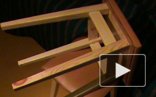 Петербургскую пенсионерку убили табуреткой