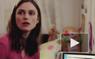 "Детка" ("Laggies"): фильм с Кирой Найтли и Хлоей Грейс Морец не попал в пятерку лидеров