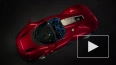 Ferrari представила суперкар Ferrari Daytona SP3 серии I...
