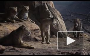 Disney снимет приквел "Короля льва"