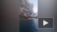 СМИ: в Турции из-за лесных пожаров эвакуируют отели