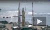 В Японии впервые за 29 лет запуск ракеты-носителя окончился неудачей