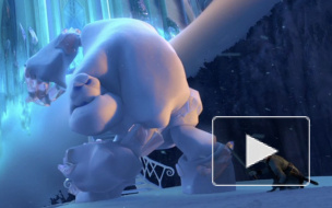 Мультфильм "Холодное сердце" (2013) от студии Walt Disney заработал $270 млн