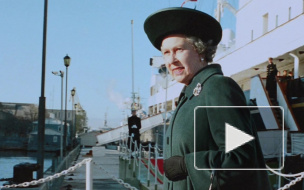 Юбилей Британской короны отпраздновали в Петербурге