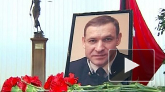 ФСБ задержала подозреваемых в убийстве судьи Чувашова