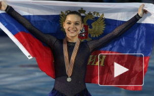 Корейцы опротестовали победу Аделины Сотниковой в Сочи-2014