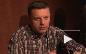 Леонид Парфенов не любит новогодних традиций