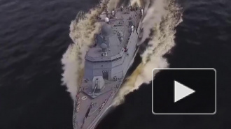 В США объяснили ненужность России авианосцев