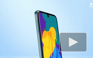 Показан смартфон Honor Play4 Pro с датчиком температуры