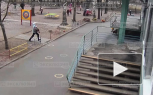 В одном из детских садов Петербурга нашли тело трёхлетней девочки